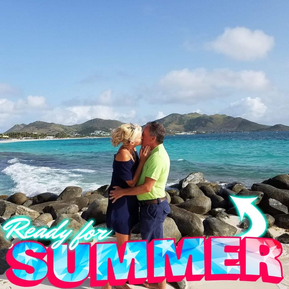 Meet your Posher, Sandy